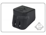 FMA G17 bottom cover tb1028-BK  free shipping
